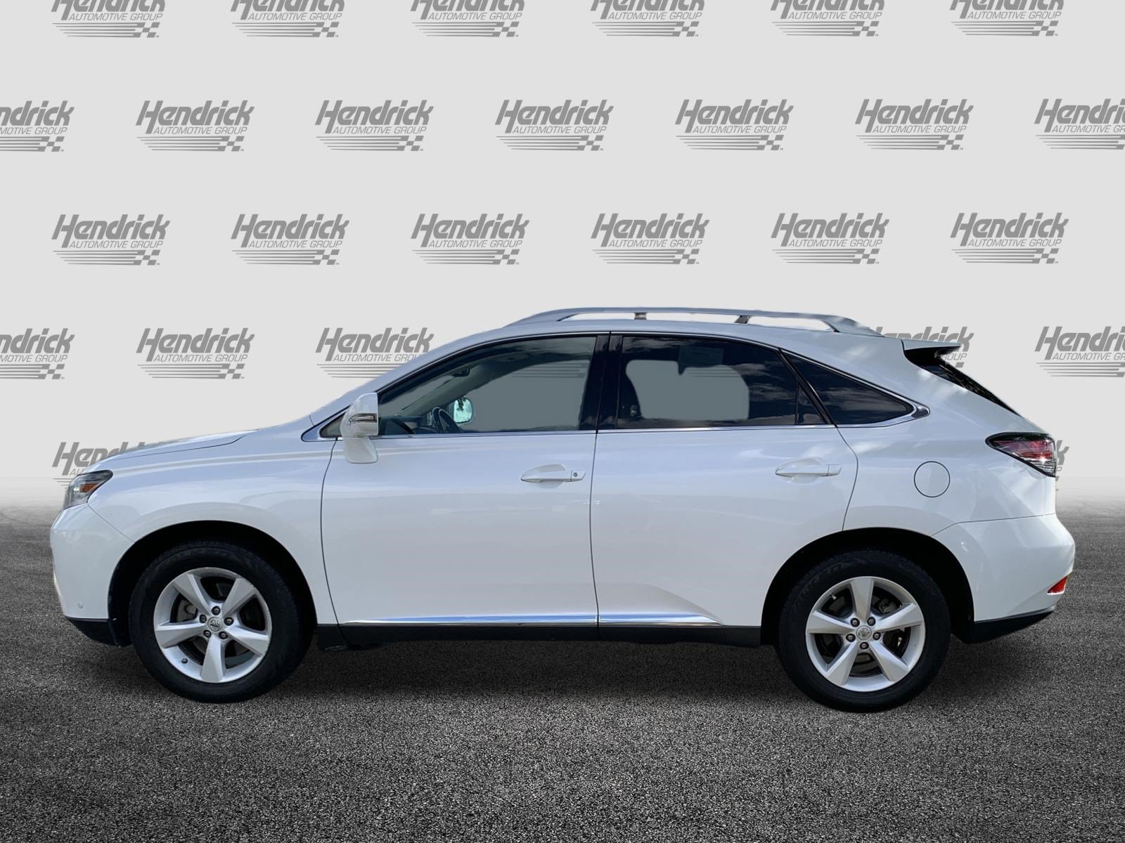 Used 2015 Lexus RX 350 AWD image 7