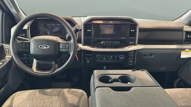 Used 2023 Ford F150 XLT w/ XTR Package AWD/4WD image 19