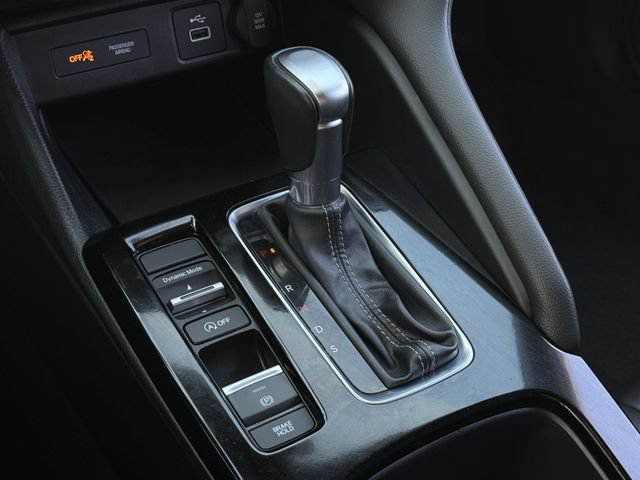 Used 2025 Acura Integra A-Spec FWD image 20
