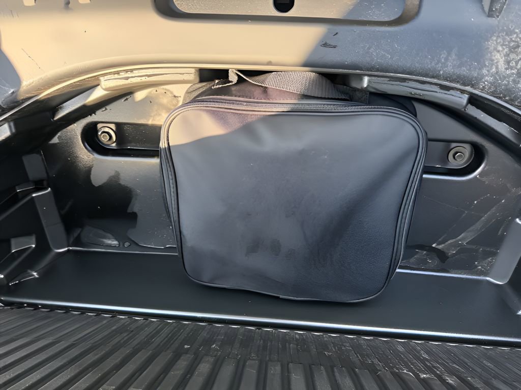 Used 2023 Ford F150 Lightning XLT w/ Tow Technology Package image 34