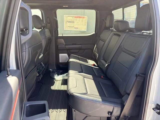 New 2026 Ford F150 Raptor image 10