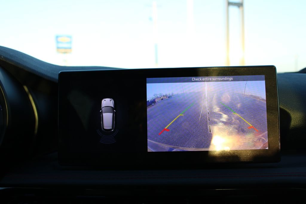 Used 2024 Dodge Hornet R/T image 36