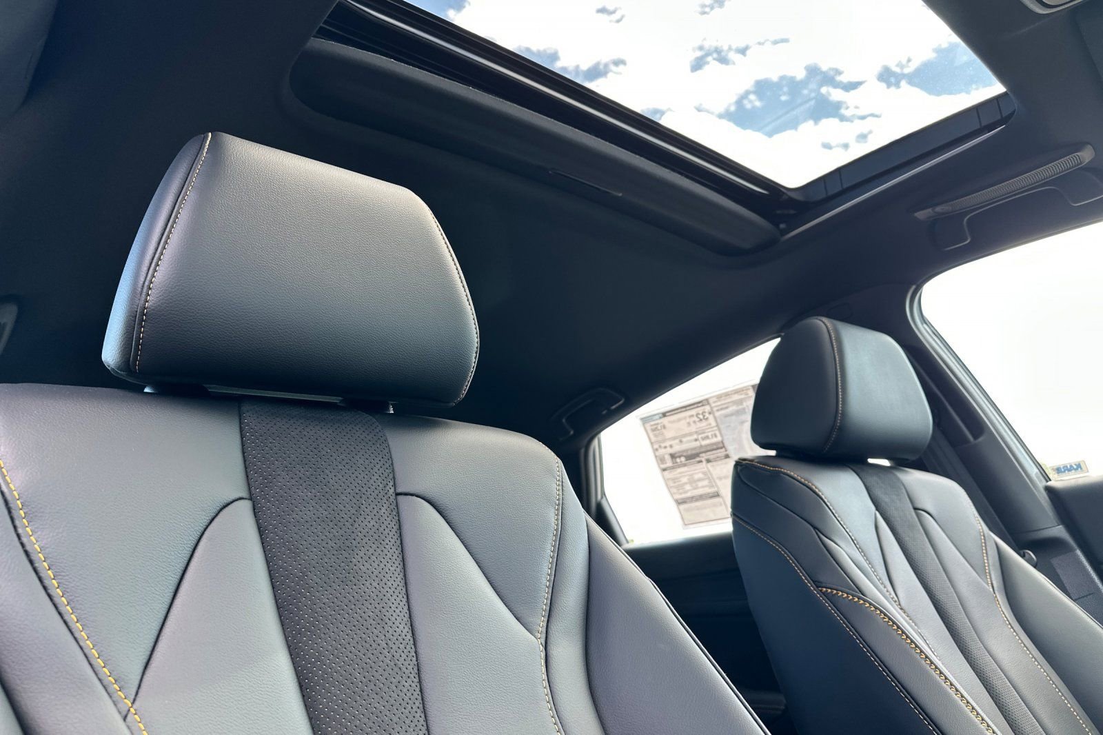 New 2026 Acura Integra A-Spec FWD image 16