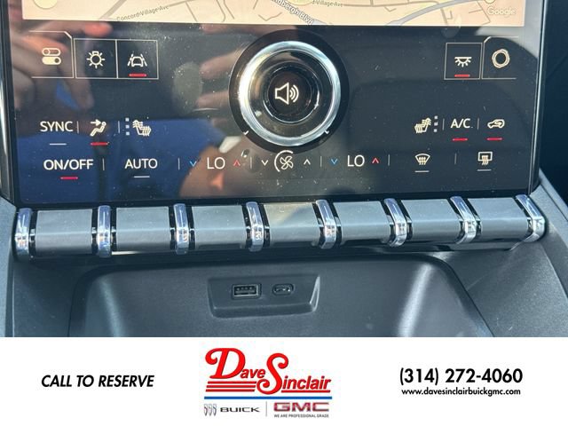 New 2027 GMC Terrain Elevation w/ Elevation Premium Package FWD image 19