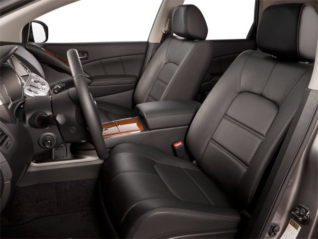 Used 2013 Nissan Murano LE w/ Platinum Pkg AWD/4WD image 11