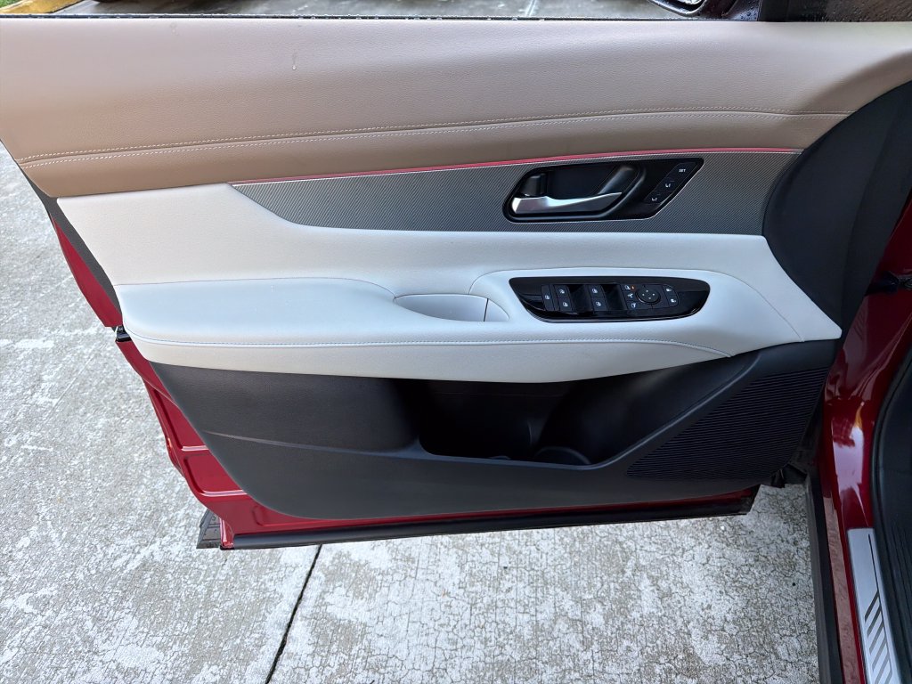 New 2026 Nissan Murano Platinum w/ Technology Package AWD/4WD image 19