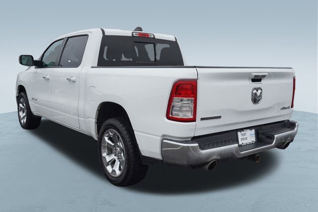 Used 2020 RAM 1500 Big Horn image 6