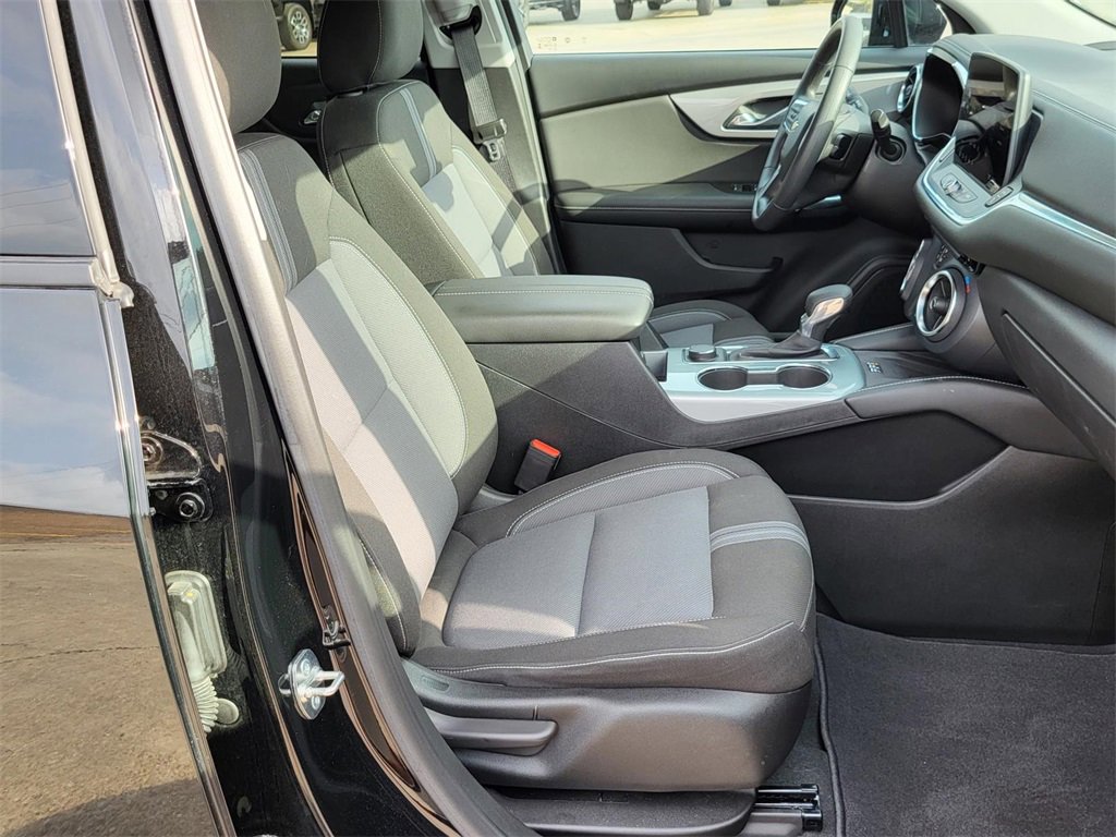 Used 2023 Chevrolet Blazer LT w/ Convenience Package image 10