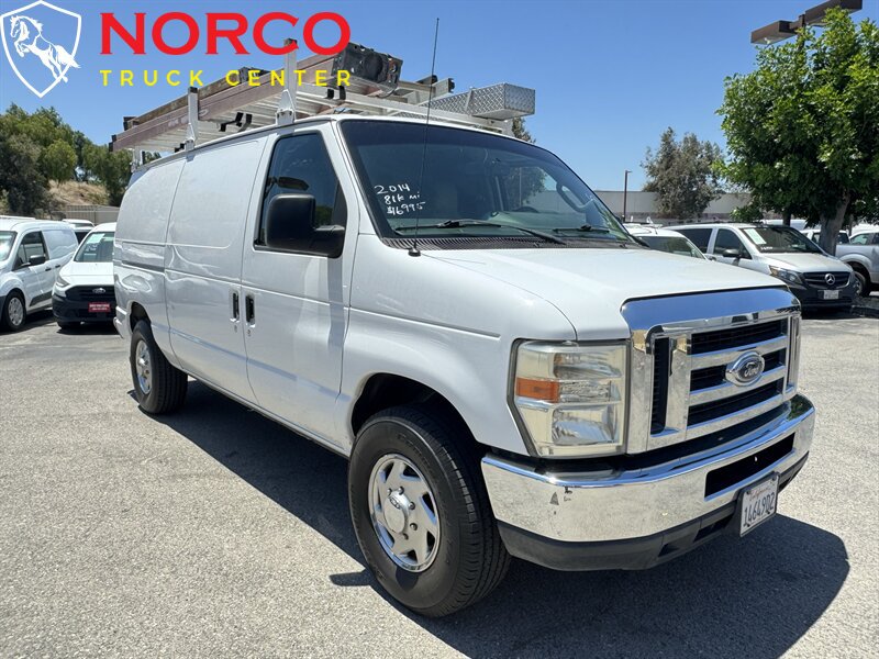 Used 2014 Ford E-250 and Econoline 250 w/ Power Group RWD image 5