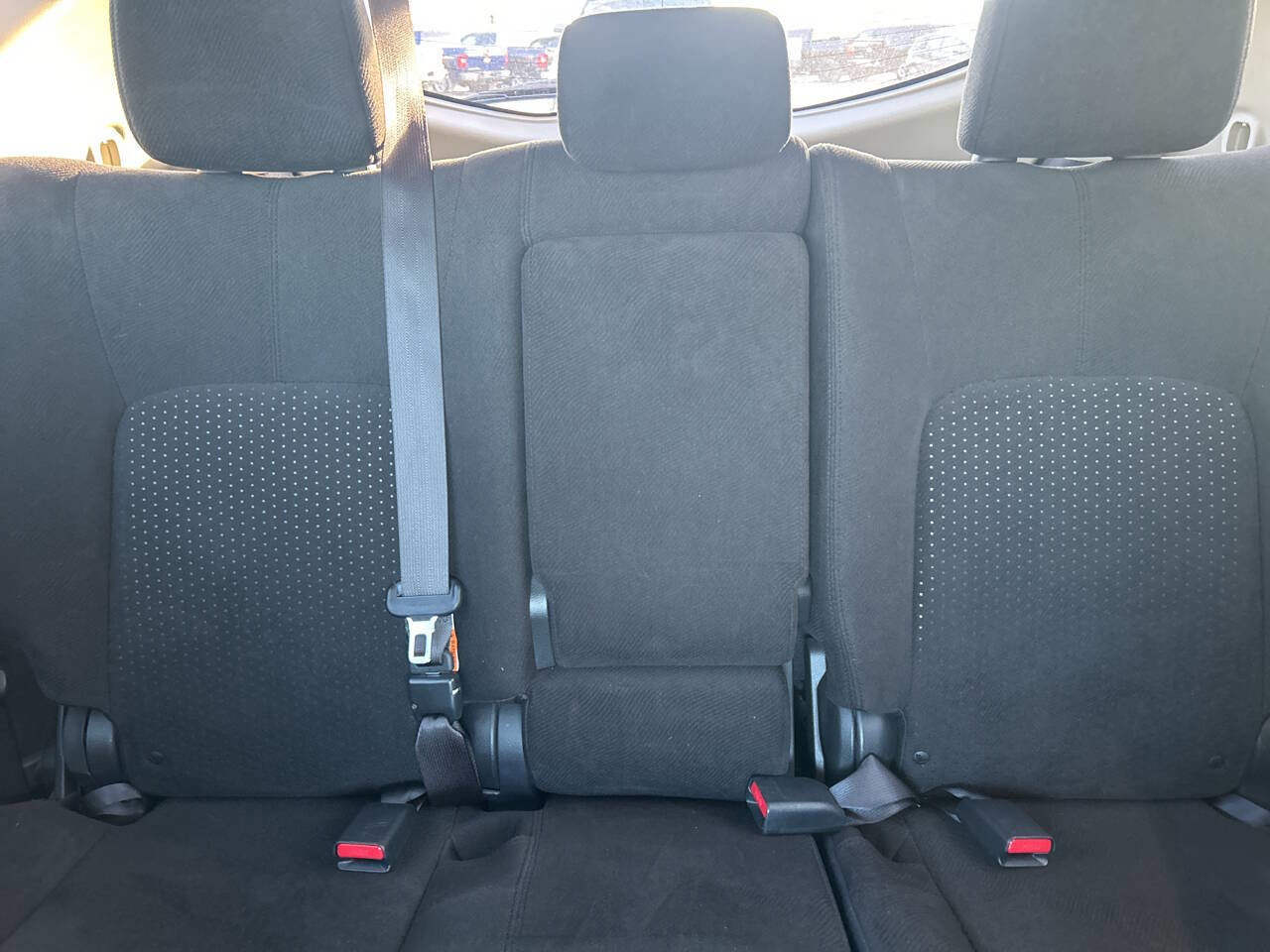 Used 2014 Nissan Murano S image 25