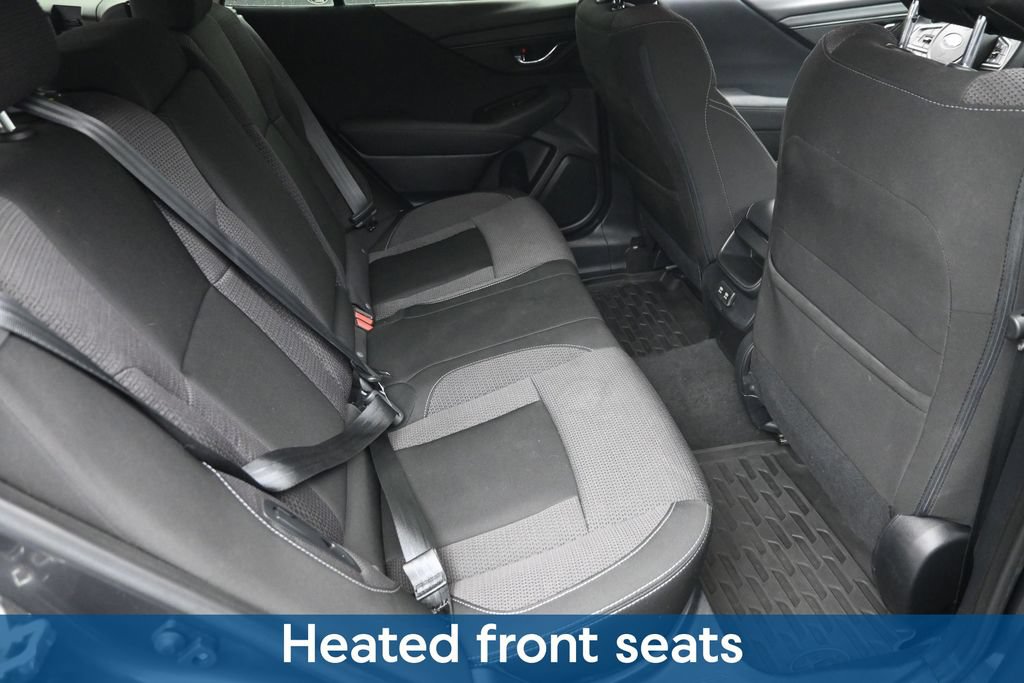 Used 2020 Subaru Outback Premium AWD/4WD image 11