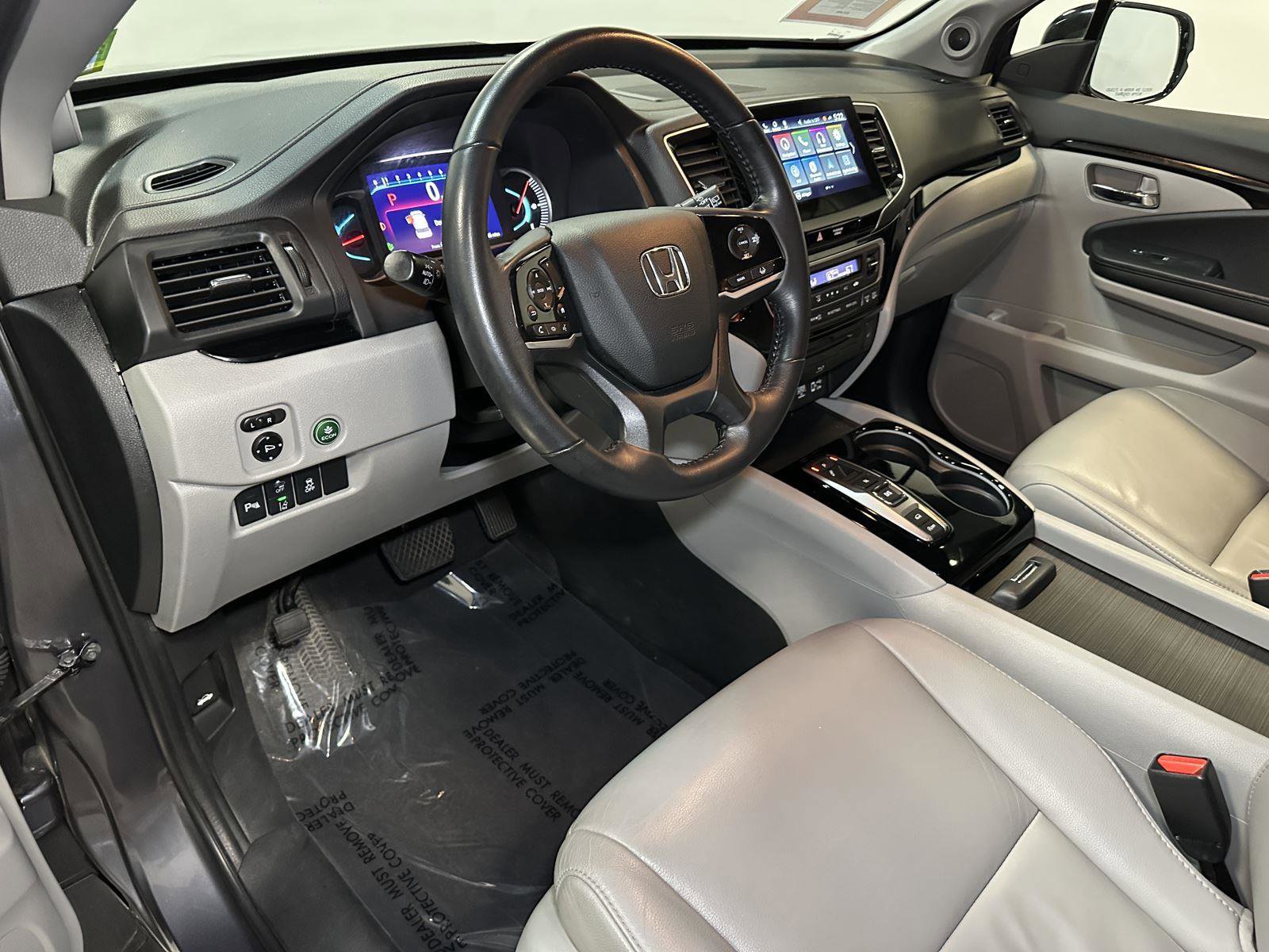 Used 2021 Honda Pilot Touring image 24