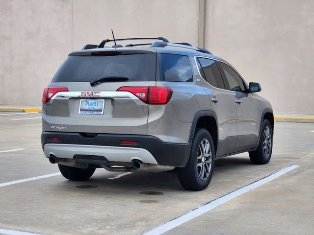 Used 2019 GMC Acadia SLT FWD image 5
