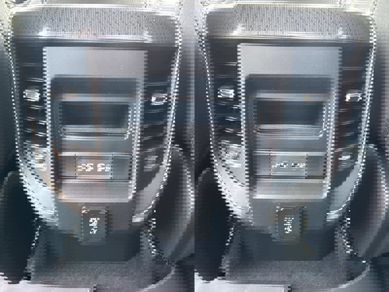 New 2026 RAM 1500 Big Horn image 9