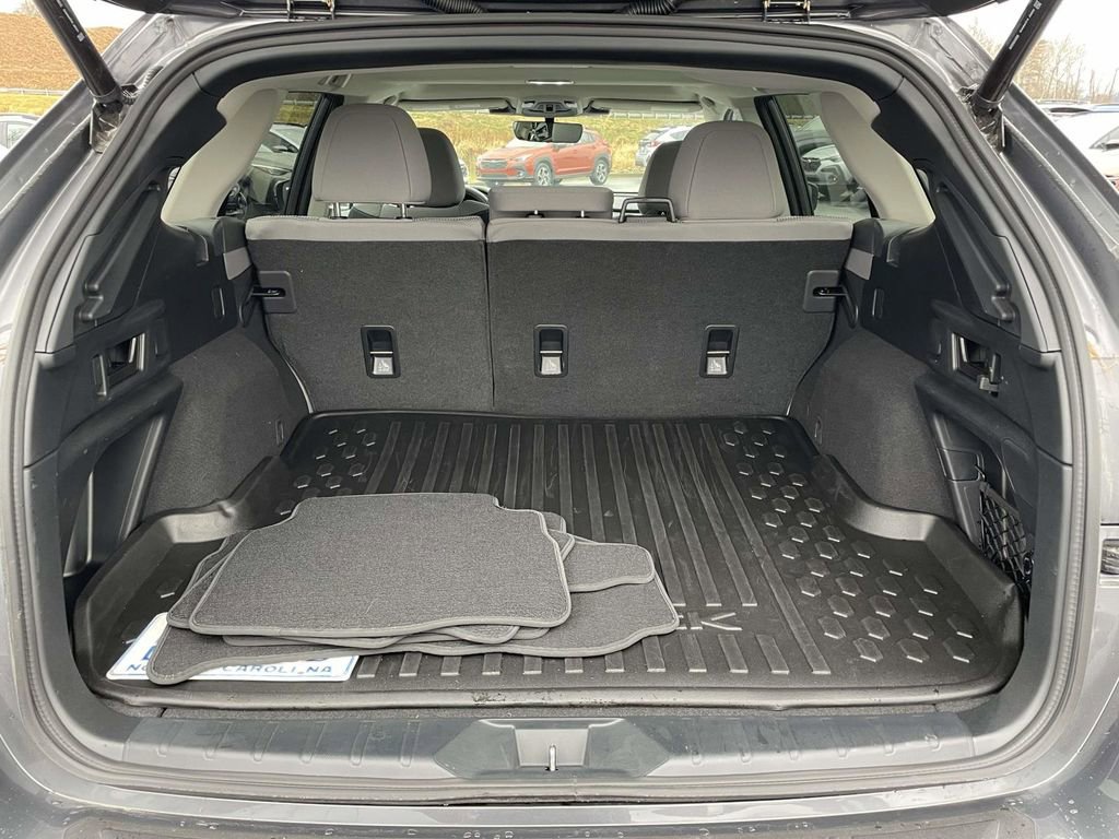 Used 2025 Subaru Outback Premium w/ Popular Package #1 image 29
