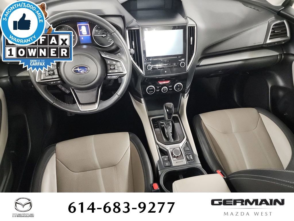 Used 2020 Subaru Forester Limited image 20
