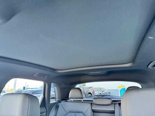 Certified 2025 Audi Q3 2.0T Premium w/ Convenience Package image 62