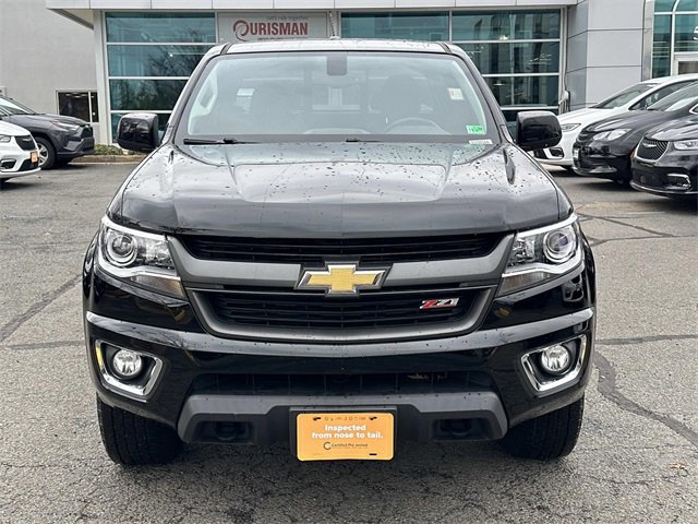 Used 2018 Chevrolet Colorado Z71 image 6