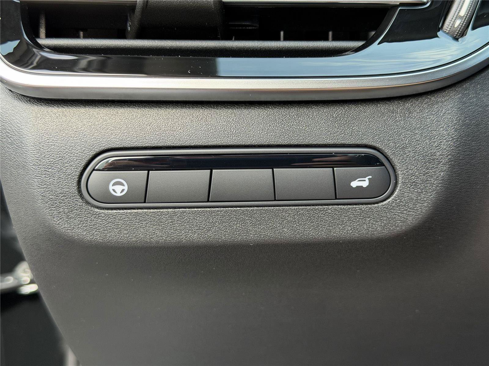 New 2027 INFINITI QX60 Luxe w/ Cargo Package FWD image 19