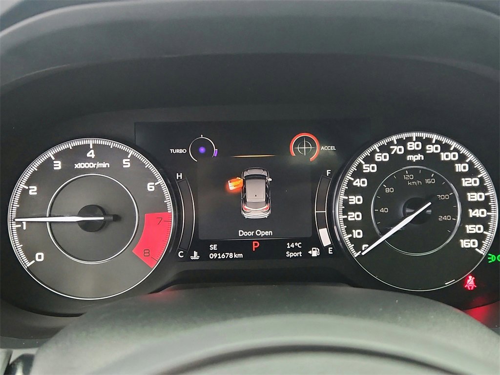 Used 2019 Acura RDX AWD w/ Advance Package image 13