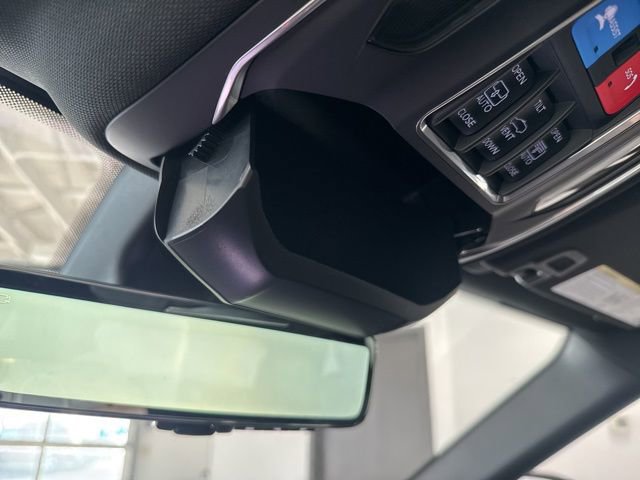 New 2026 Jeep Grand Cherokee Limited Reserve image 48