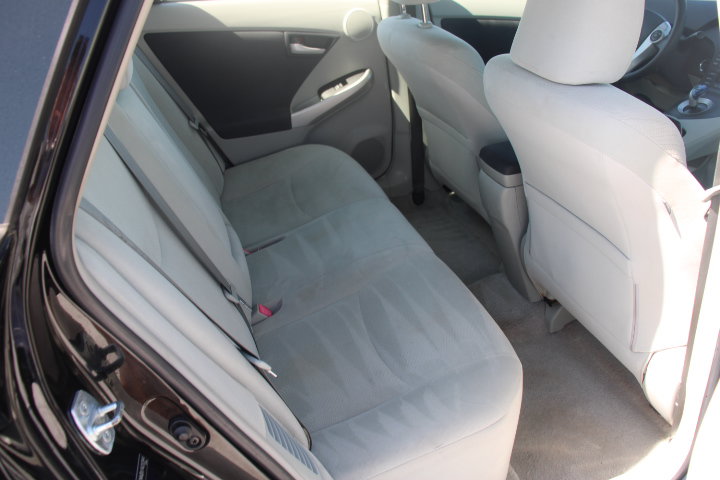 Used 2010 Toyota Prius Three FWD image 16