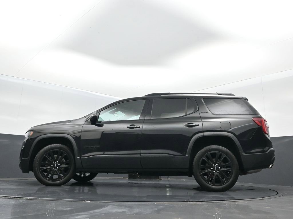 Used 2023 GMC Acadia SLE w/ Driver Convenience Package image 37
