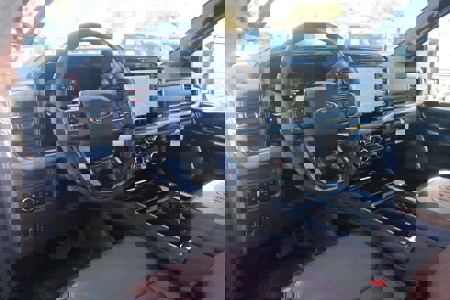 New 2026 Ford F350 King Ranch w/ Tremor Off-Road Package image 34