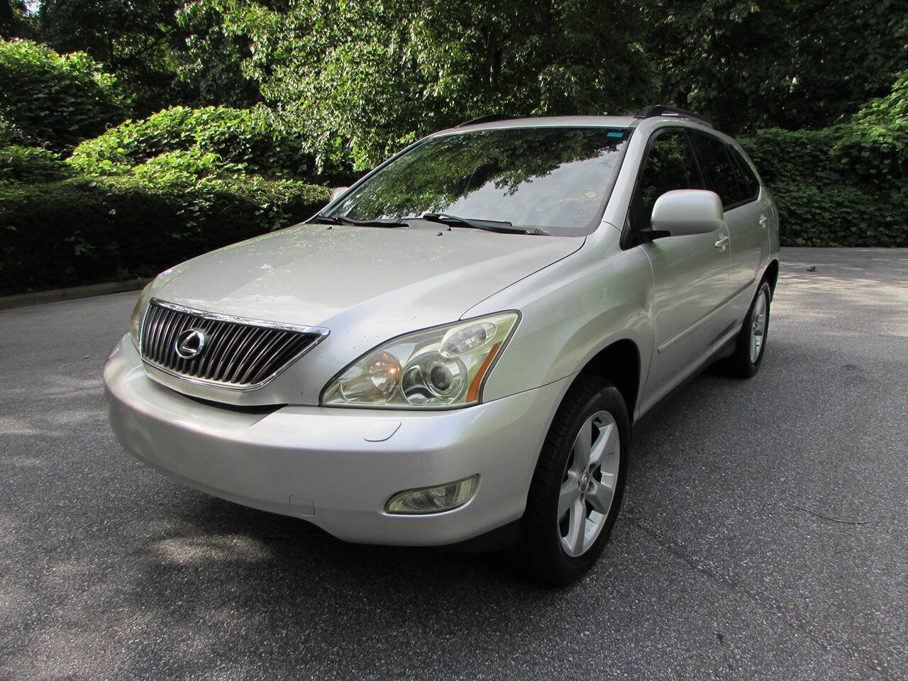 Used 2004 Lexus RX 330 AWD w/ Premium Plus Pkg image 1