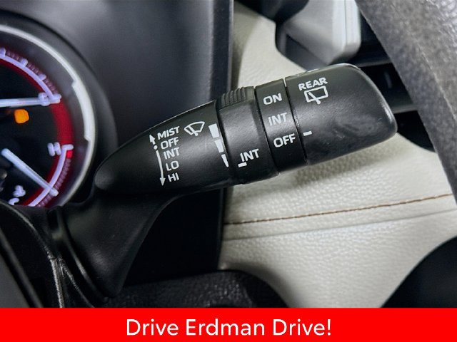 Used 2025 Toyota RAV4 XLE w/ Convenience Package FWD image 16