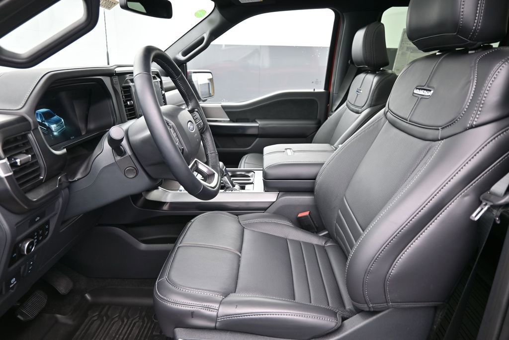 New 2026 Ford Maverick XLT FWD image 17