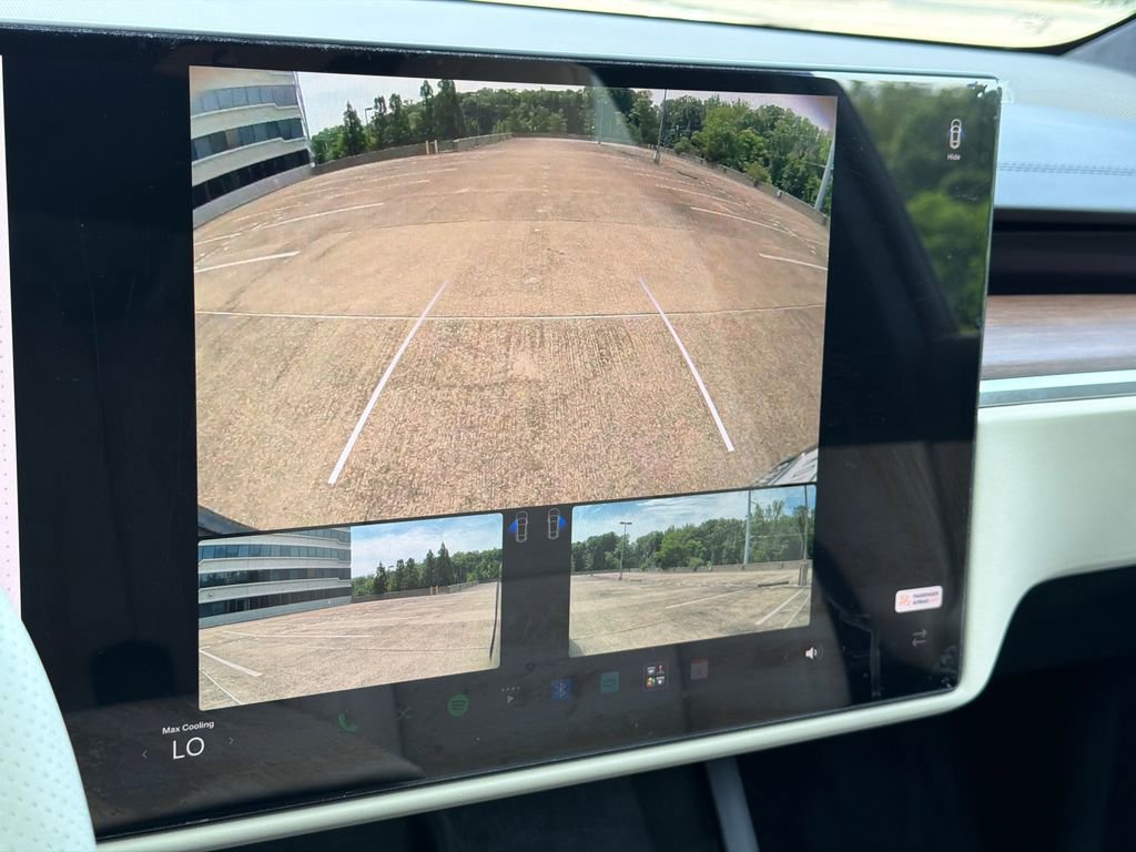 Used 2023 Tesla Model X AWD/4WD image 31