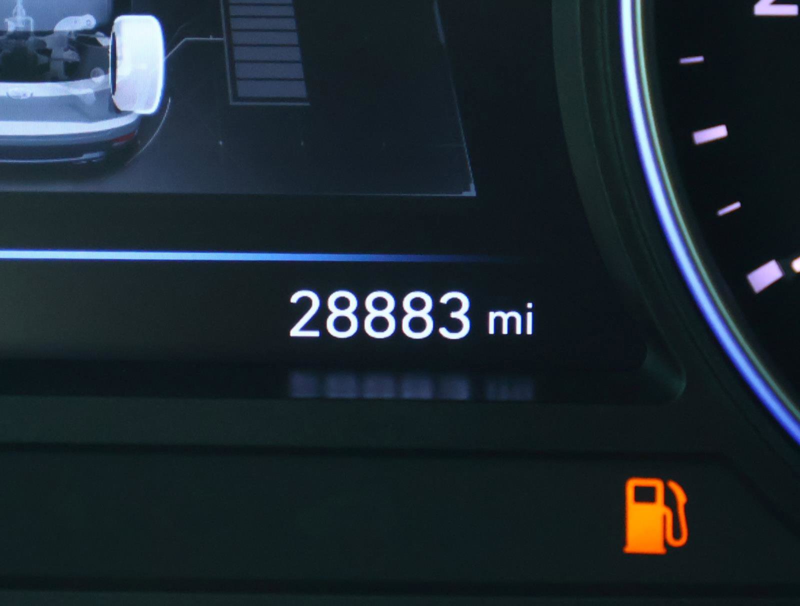 Used 2022 Hyundai Palisade SEL w/ 8P Bench Seat Package image 29