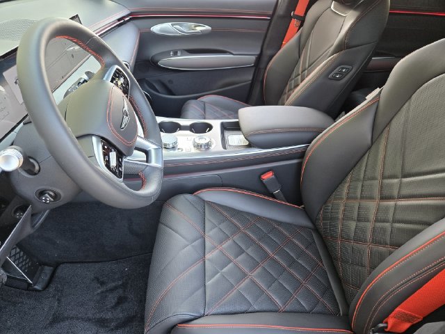 New 2027 Genesis GV70 2.5T Sport Prestige AWD/4WD image 9