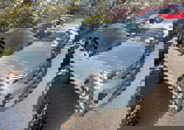 Used 2023 Volvo XC40 Recharge Plus w/ Protection Package Premier image 7