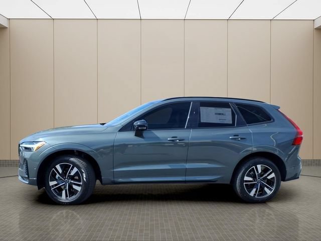 New 2026 Volvo XC60 B5 Plus w/ Climate Package AWD/4WD image 5