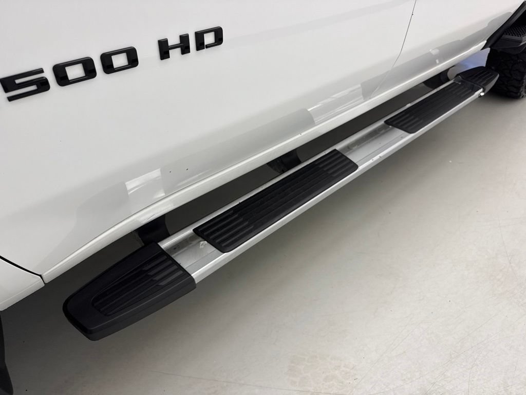 Used 2020 Chevrolet Silverado 3500 High Country w/ Z71 Off-Road Package AWD/4WD image 14
