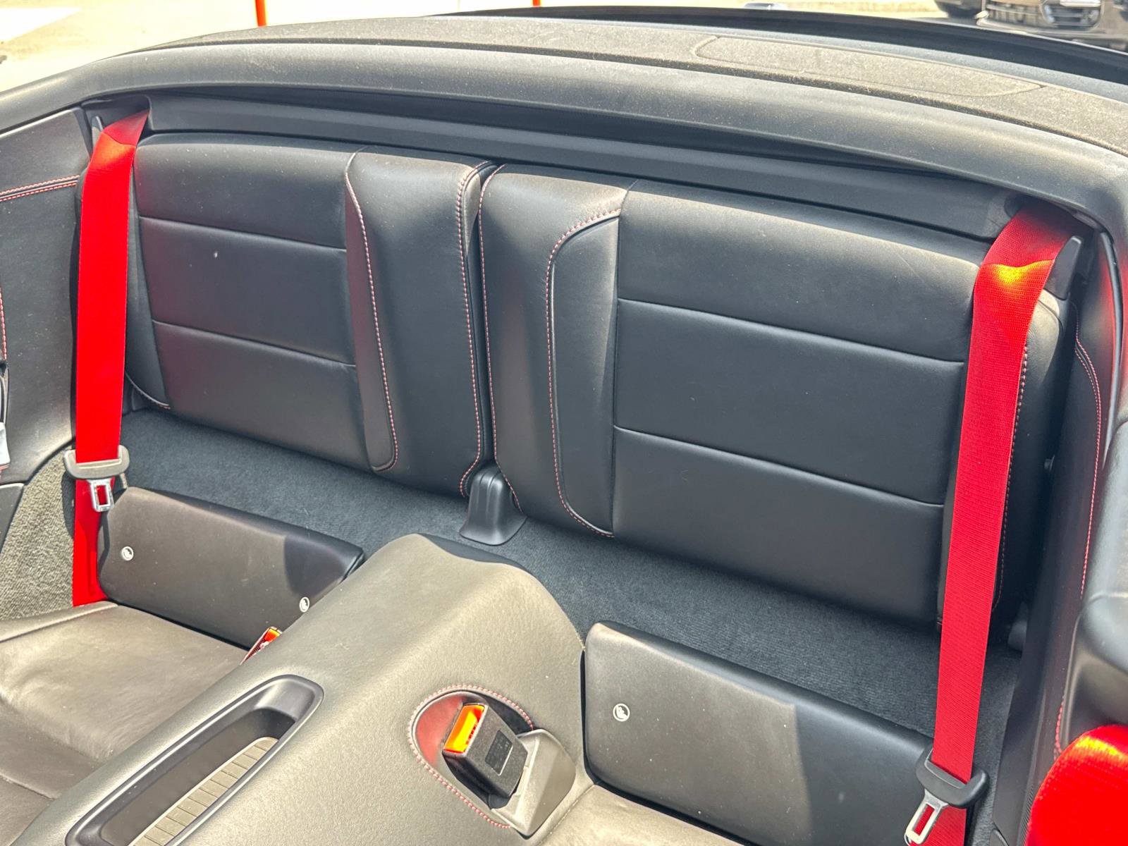 Certified 2019 Porsche 911 Turbo image 17