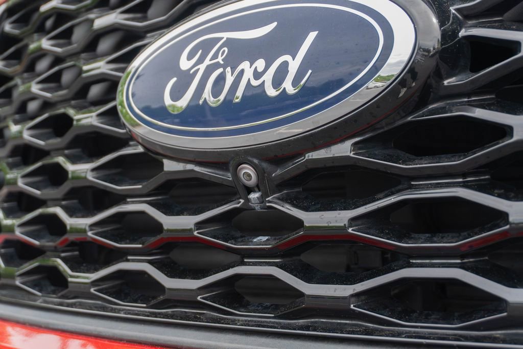 Used 2020 Ford Explorer ST AWD/4WD image 6
