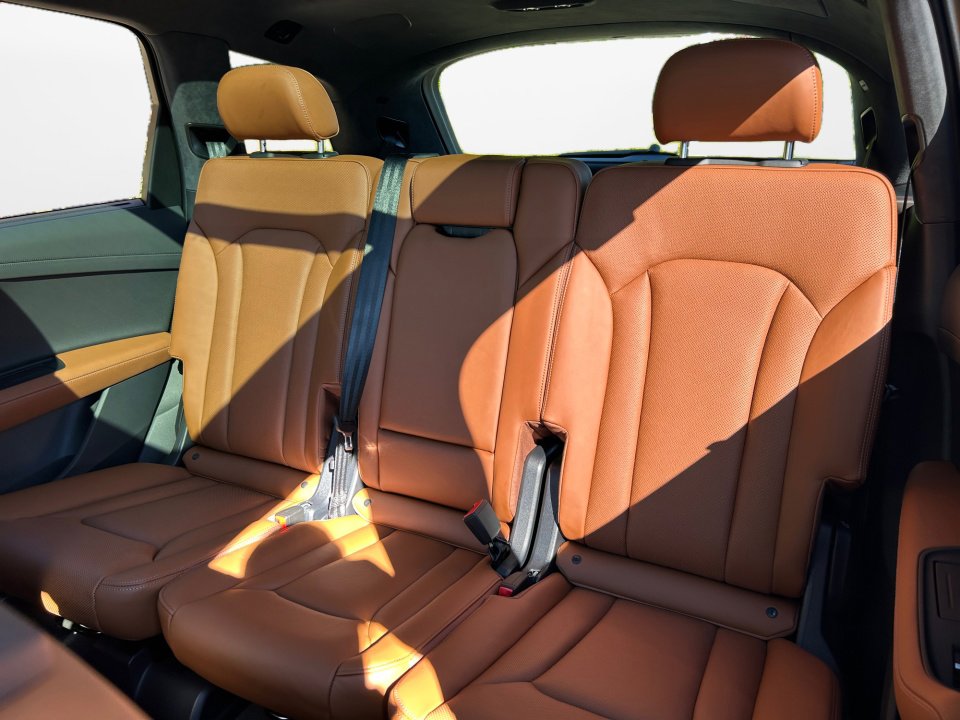 New 2026 Audi Q7 3.0T Prestige image 12