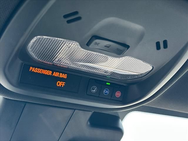 New 2026 Buick Envista Sport Touring w/ Convenience I Package FWD image 35