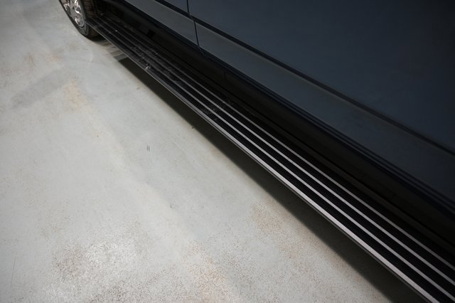 New 2026 Chevrolet Suburban High Country w/ LPO, Chrome Package image 30