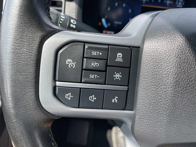 Used 2024 Ford F150 XLT w/ Equipment Group 303A High AWD/4WD image 38