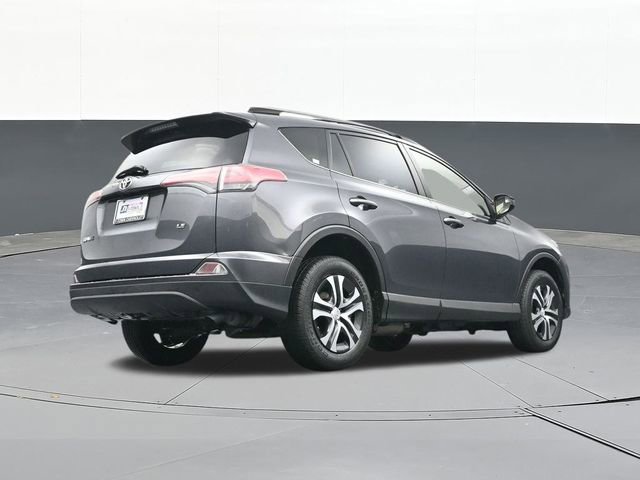 Used 2017 Toyota RAV4 LE image 47
