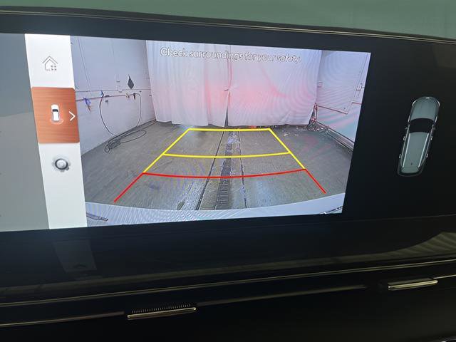 Used 2025 Genesis GV80 2.5T Standard image 21