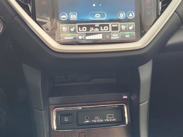 New 2025 Subaru Ascent Touring image 14