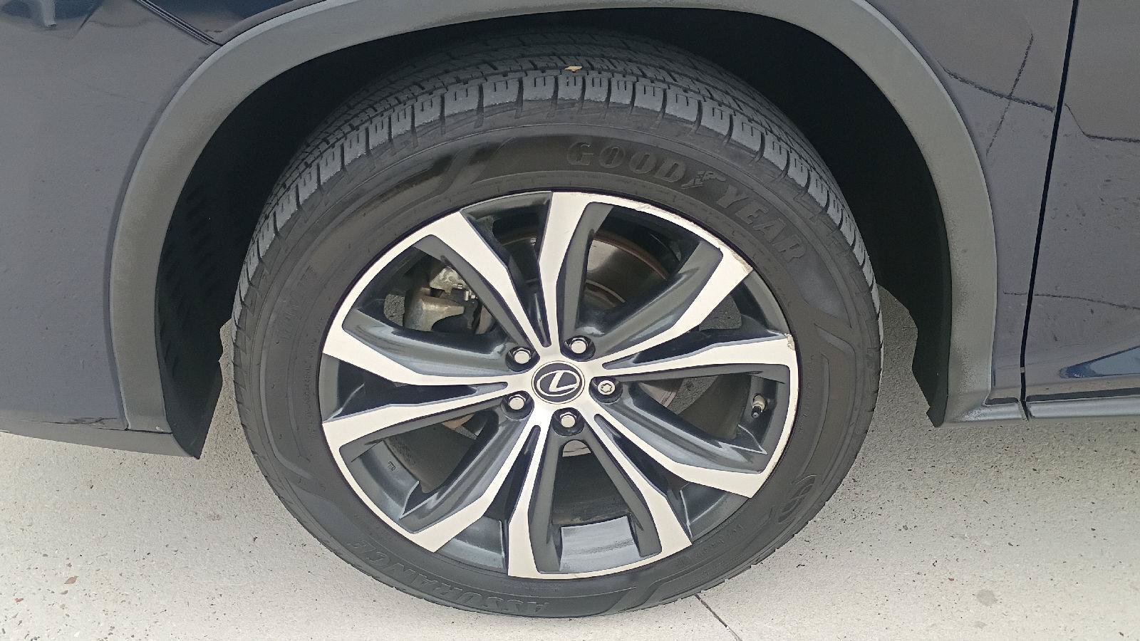 Used 2021 Lexus RX 350 FWD w/ Premium Package image 24