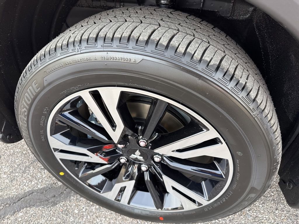 New 2026 Mitsubishi Eclipse Cross SE image 10