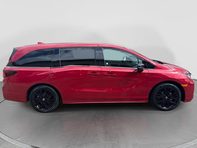 Used 2025 Honda Odyssey Sport-L image 2
