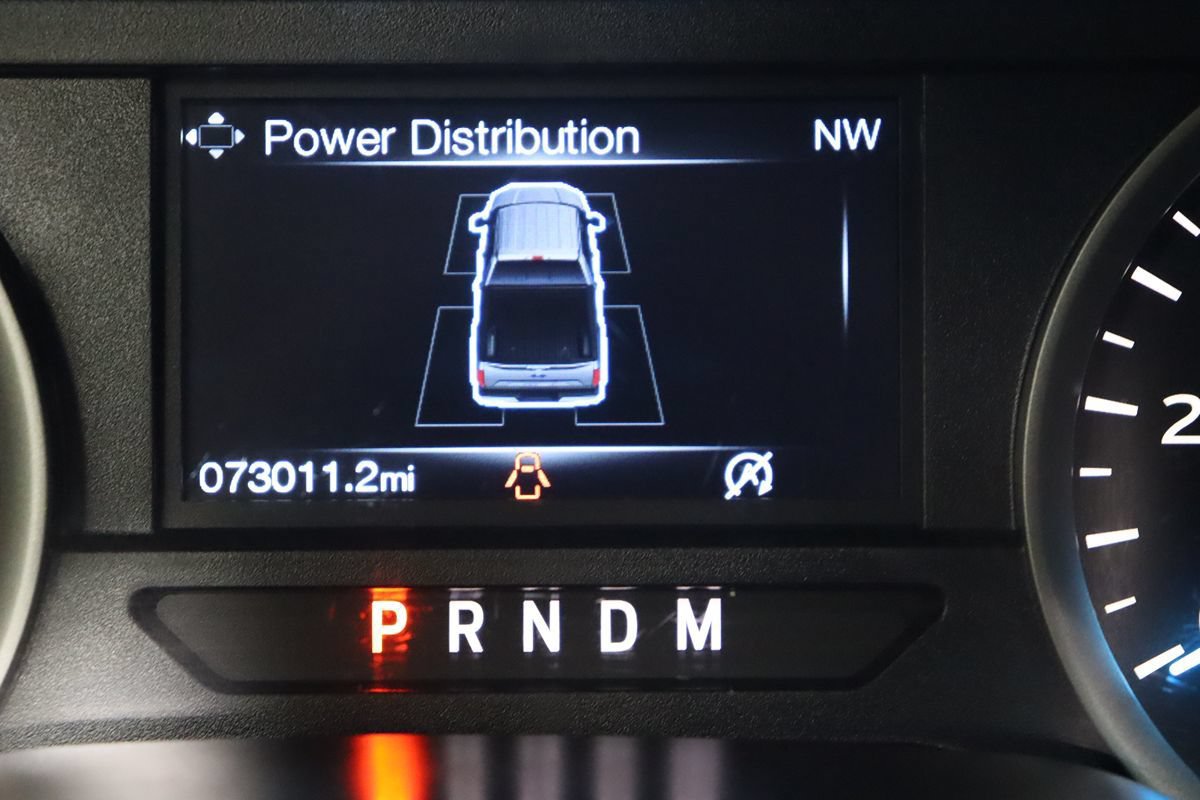 Used 2019 Ford F150 XLT w/ Equipment Group 302A Luxury AWD/4WD image 49
